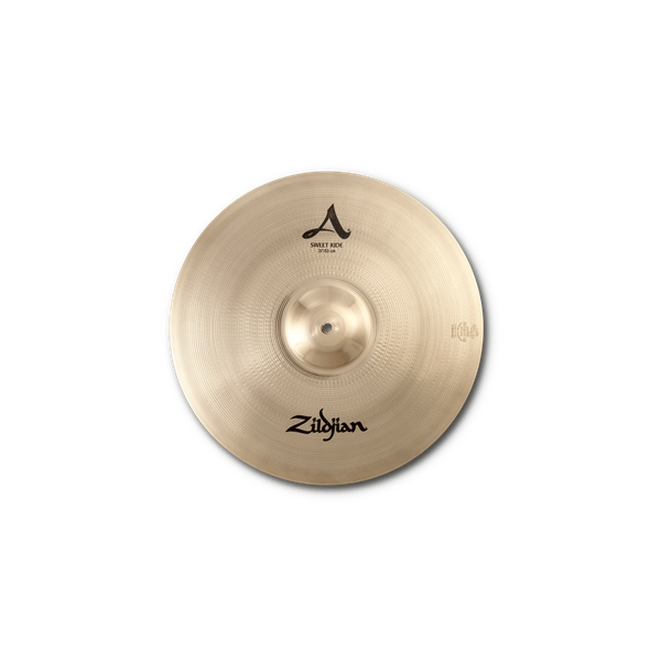 Zildjian A20079-21" A Sweet Ride Brilliant