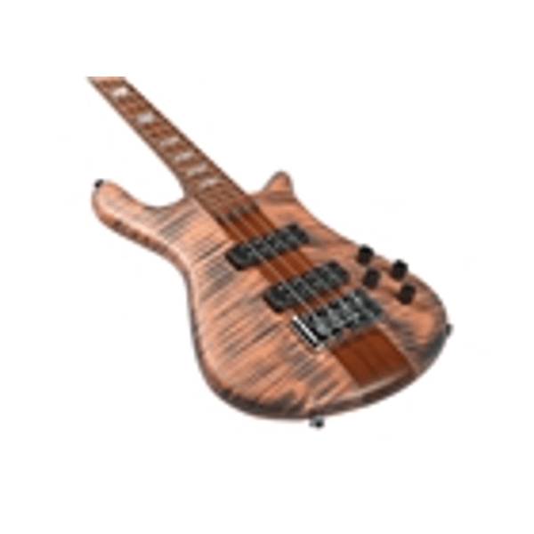 Spector NS Euro 4 RST Sundown Glow