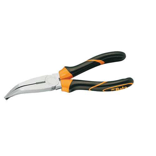 BETA 1164 BM PINZA BECCHI PIATTI PIEGATI 160 MM