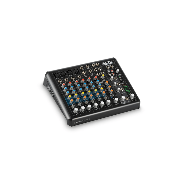 Alto Professional TRUEMIX 800 FX