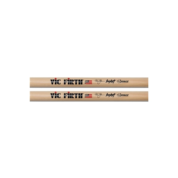 Vic Firth STH4 - Corpsmaster Snare Sticks