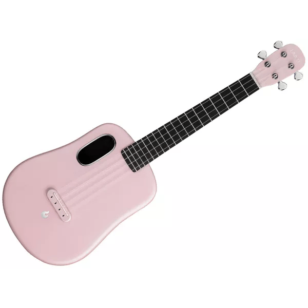 LAVA MUSIC LAVA U ACOUSTIC 26'' PINK