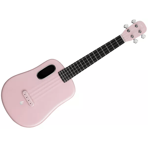 LAVA MUSIC LAVA U ACOUSTIC 26'' PINK