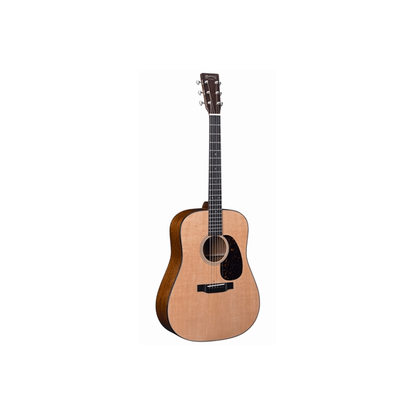 Martin & Co. D-18