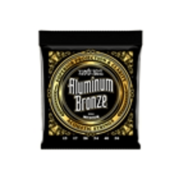 Ernie Ball 2564 Aluminum Bronze Medium 13-56