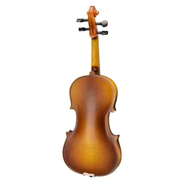 SOUNDSATION Violino 1/2 Virtuoso Student Plus completo di astuccio e archetto. Modello VSPVI-12