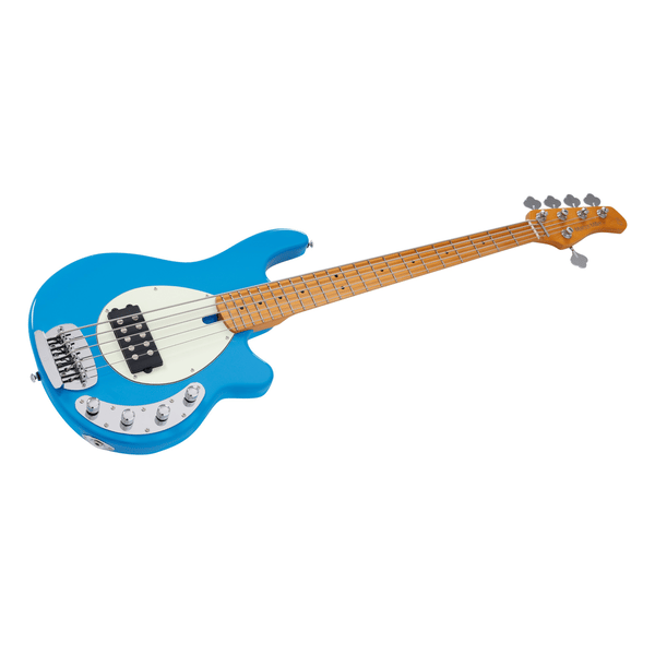 MARCUS MILLER Z3-5 BLUE