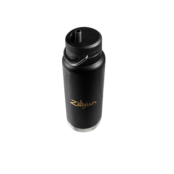 Zildjian ZDW00132 - Klean Kanteen 32oz Bottle