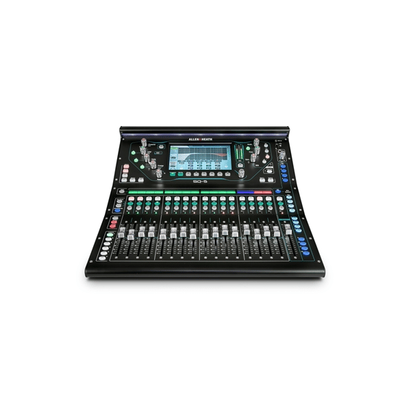 Allen & Heath SQ-5