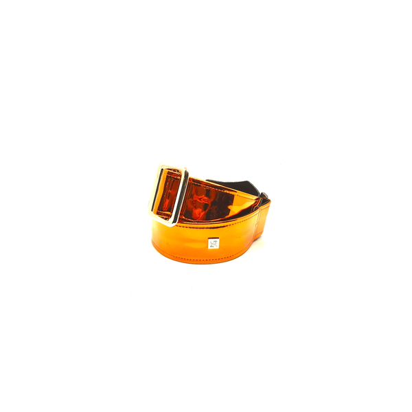 Get'm Get'm Mirror Reflective Orange