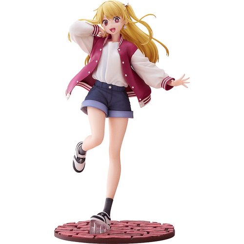 Bazurase Fashion Ver. 25 cm