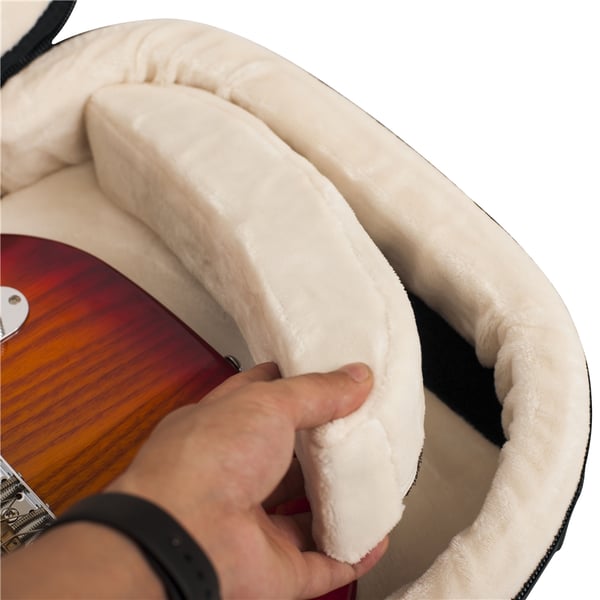 Gator Cases G-PG ELECTRIC Borsa ProGo chitarra elettrica