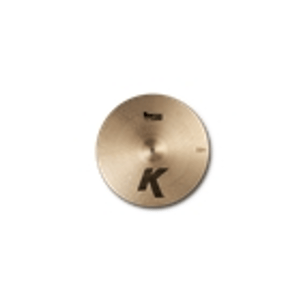 Zildjian K0903-17" K Dark Crash Thin