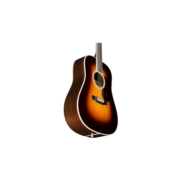 Martin & Co. D-35 REIMAGINED Sunburst