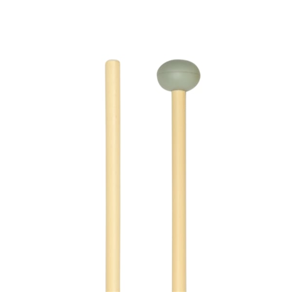 Vic Firth M405 - Articulate Series Mallet - Hard Rubber Oval