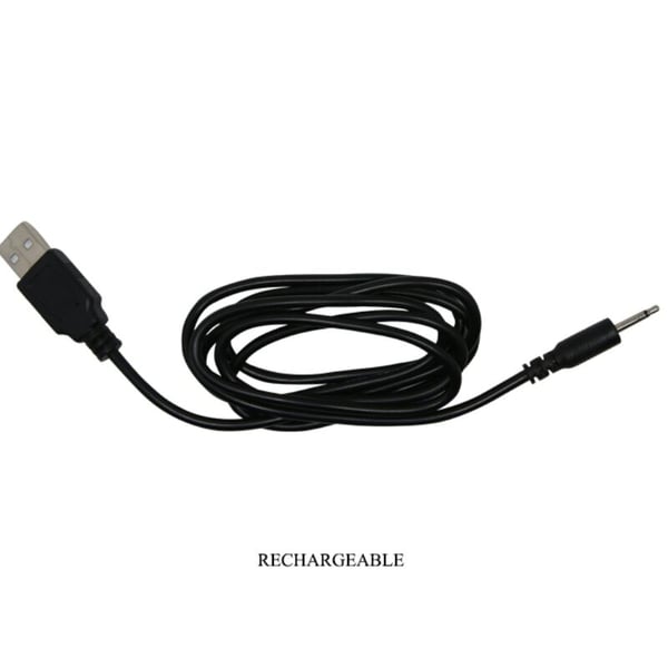 PRETTY LOVE MR PLAY PLUG CON VIBRACION 12.8 CM