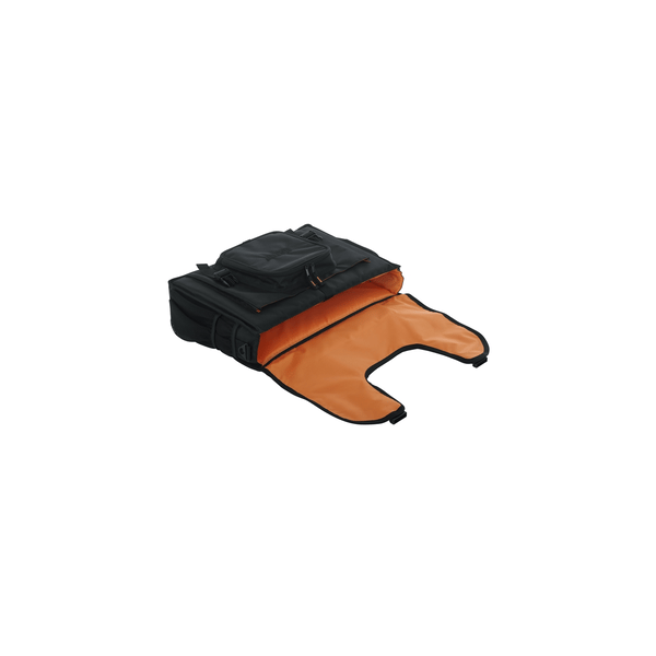 Gator Cases G-CLUB CONTROL Borsa messenger controller MIDI DJ