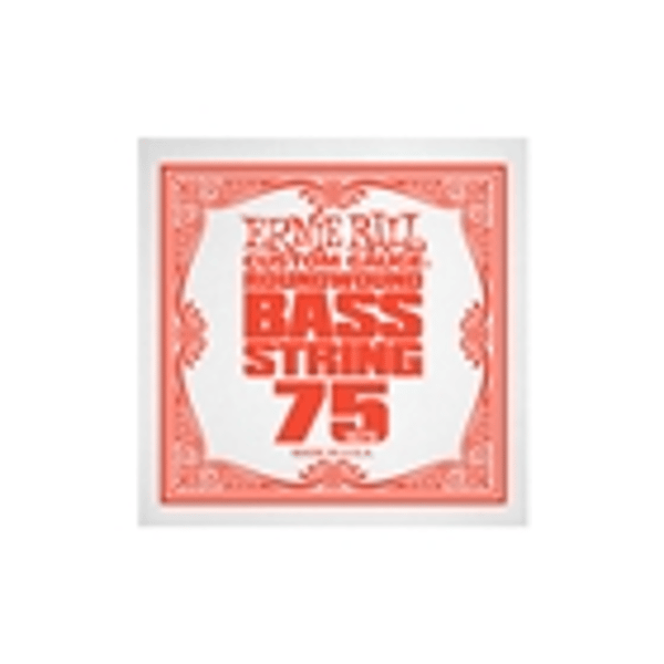 Ernie Ball 1675 Nickel Wound Bass .075