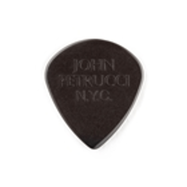 Dunlop 518PJPBK John Petrucci Primetone Jazz III Black, Player/3