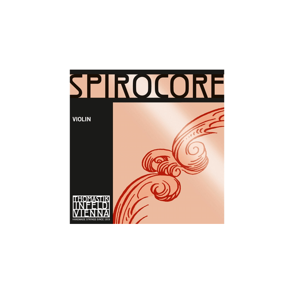 Thomastik Spirocore S15A set violino