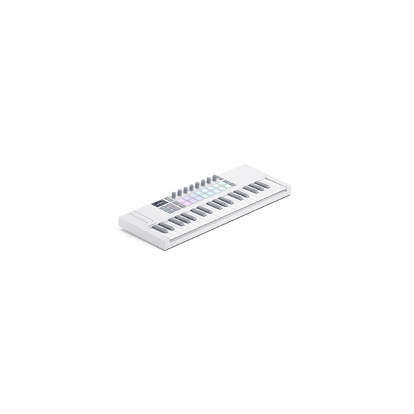 Novation Launchkey Mini 37 MK4 White
