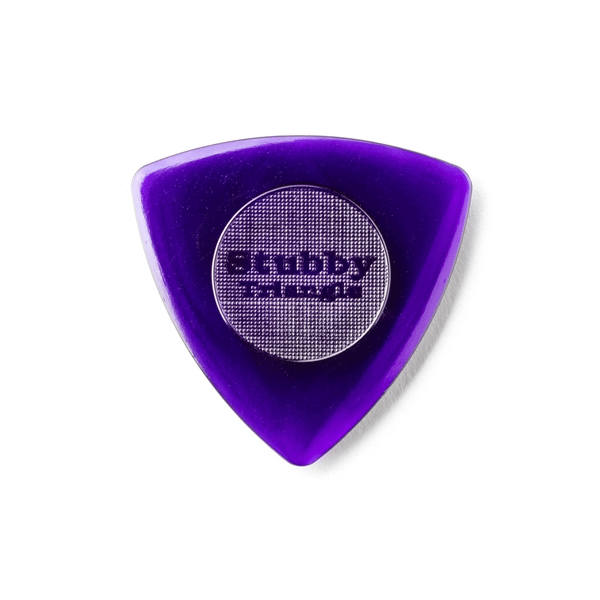 Dunlop 473P3.0 Tri Stubby 3.0mm