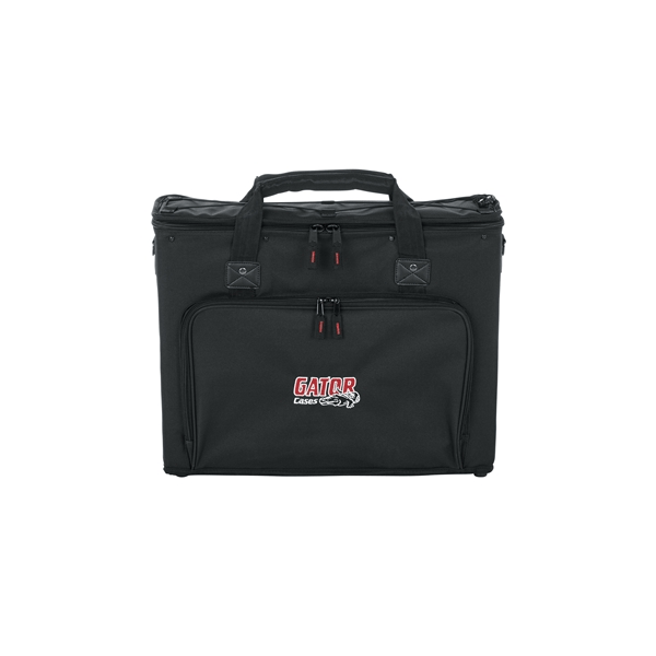 Gator Cases GRB-2U Borsa rack audio 2U