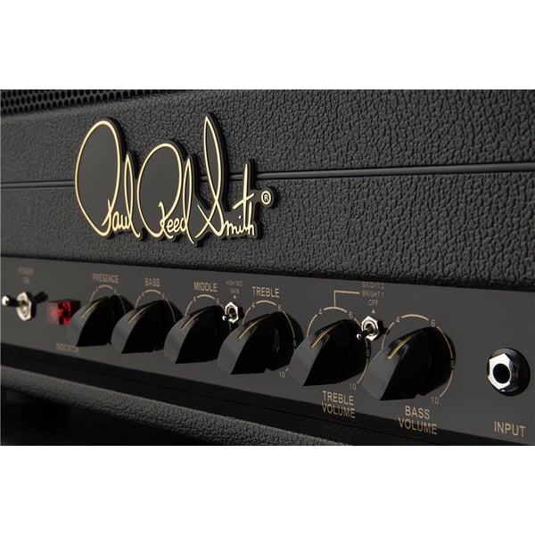 PRS HDRX 50 Head