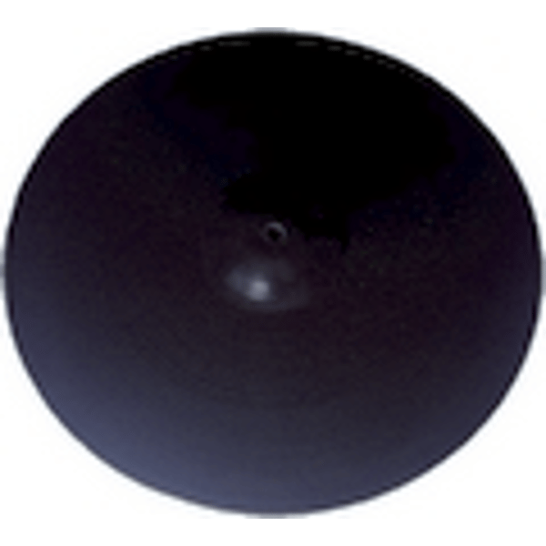 PEACE Pad di allenamento per piatto da 14" batteria acustica