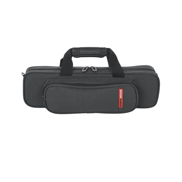 Gator Cases GL-FLUTE-A Custodia Flauto Traverso