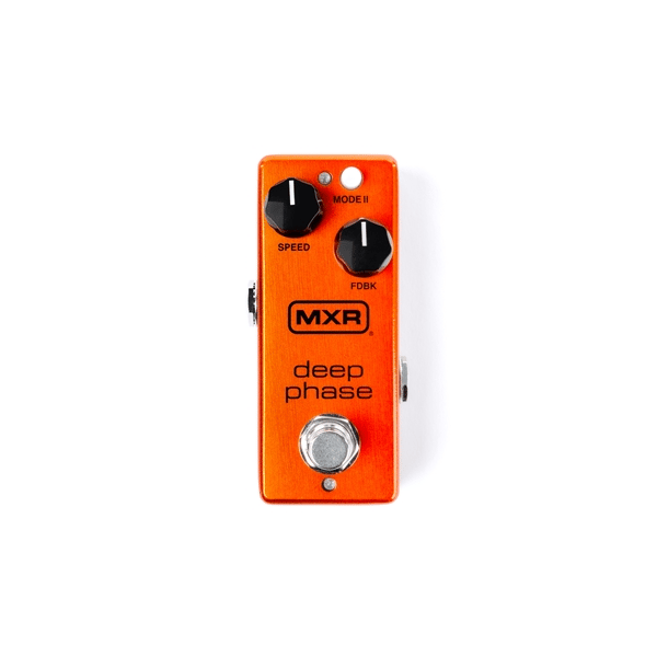 Mxr M279 Deep Phase