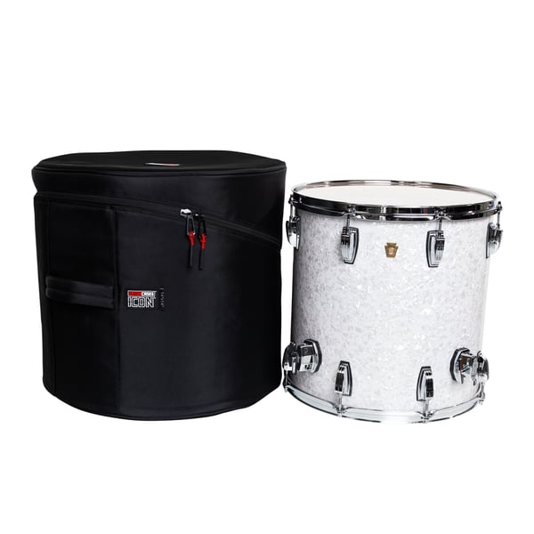 Gator Cases GP-ICON-1616 Borsa Icon floor tom 16" x 16"