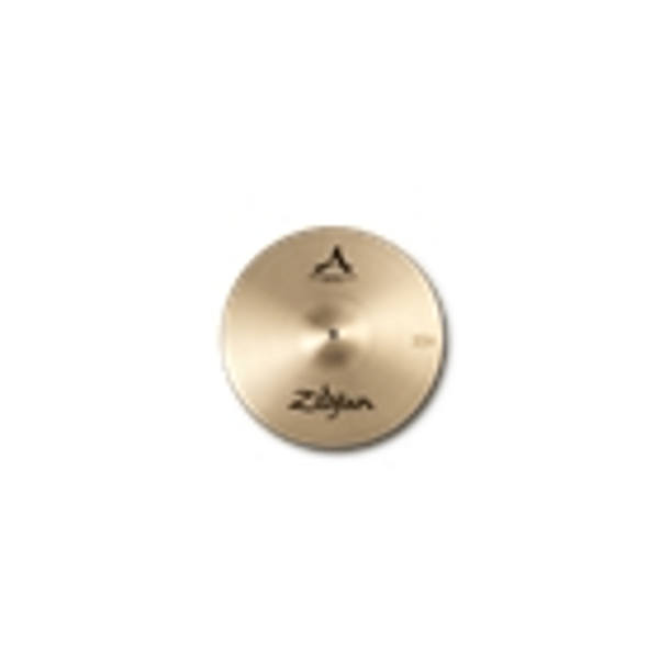 Zildjian A0124-14" A Mastersoundound HiHat - Top
