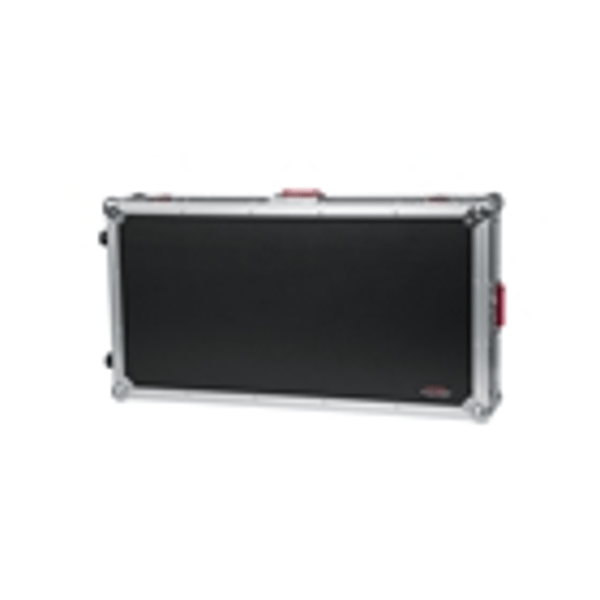 Gator Cases G-TOUR PEDALBOARD-XLGW G-TOUR Pedaliera Extra Large con rotelle