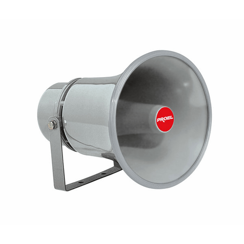 PROEL CA DIFFUSORE A TROMBA 15W CON DRIVER