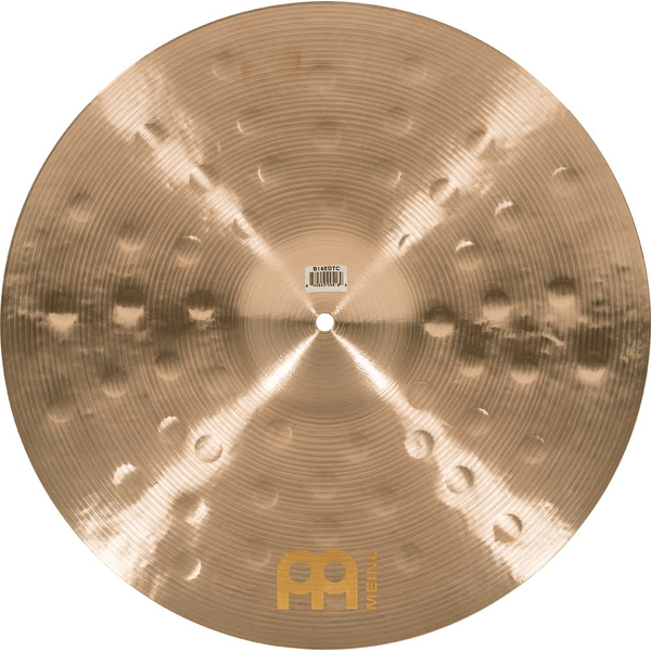 MEINL B18EDTC
