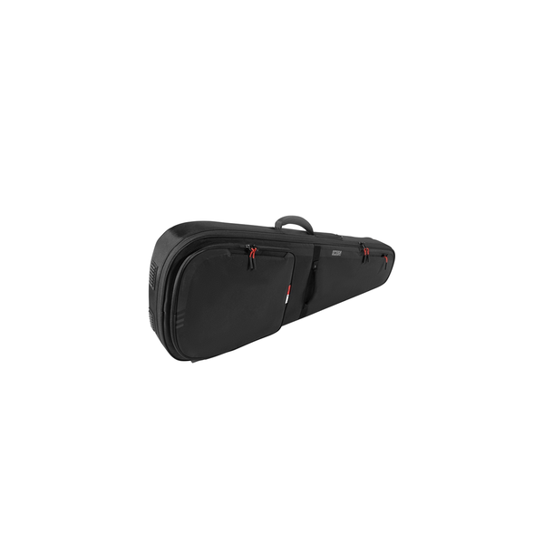 Gator Cases G-ICON335 Borsa ICON chitarra stile 335 Nero