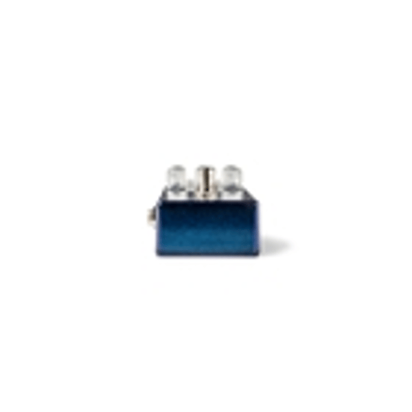 Mxr M306 Poly Blue Octave