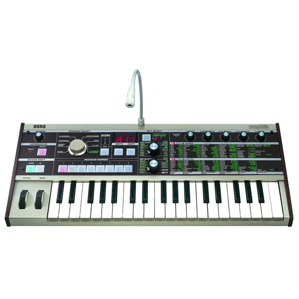 microKORG