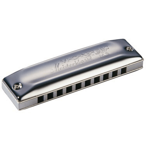 HOHNER MEISTERKLASSE F