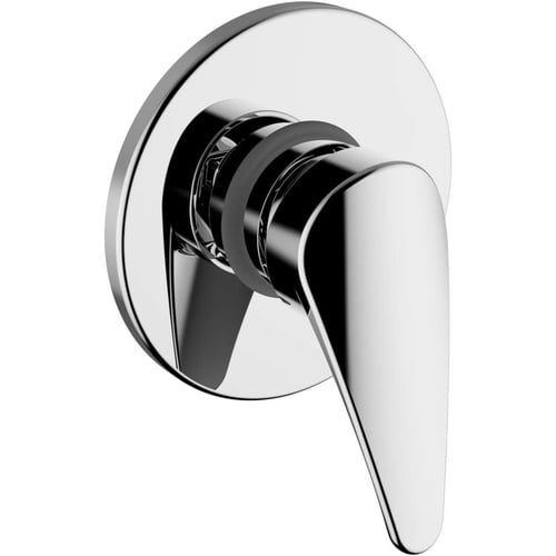 Miscelatore Incasso Doccia T-One