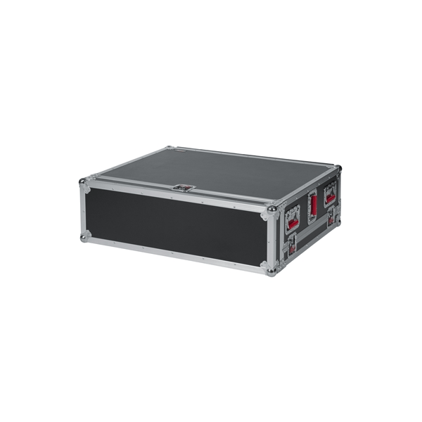 Gator Cases G-TOUR X32 Flight Case Mixer Behringer X-32 stile Doghouse