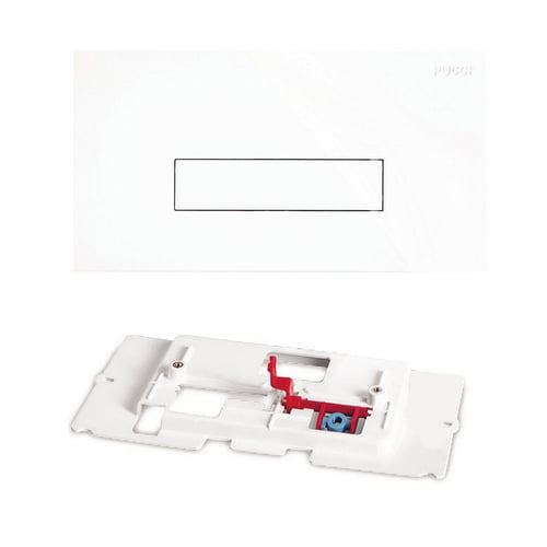 PUCCI Kit placca eco 330x180