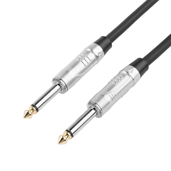 Gator Cableworks GCWB-SPK-10 Cavo speaker jack TS dritto/dritto 3 m Serie Backline