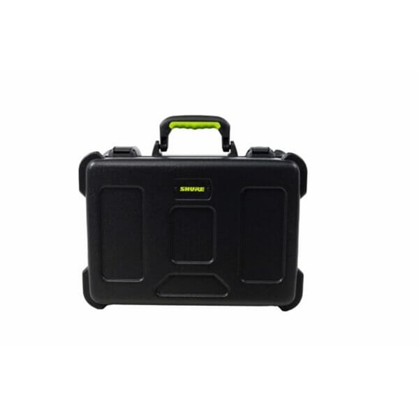 Shure by Gator MICCASEW07