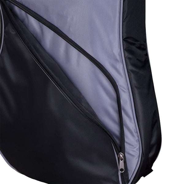 SOUNDSATION Borsa per chitarra elettrica - imbottitura 10mm