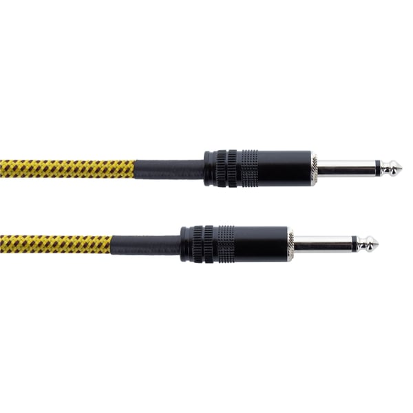 Cordial Elements EI 1.5 PP-TWEED-YE