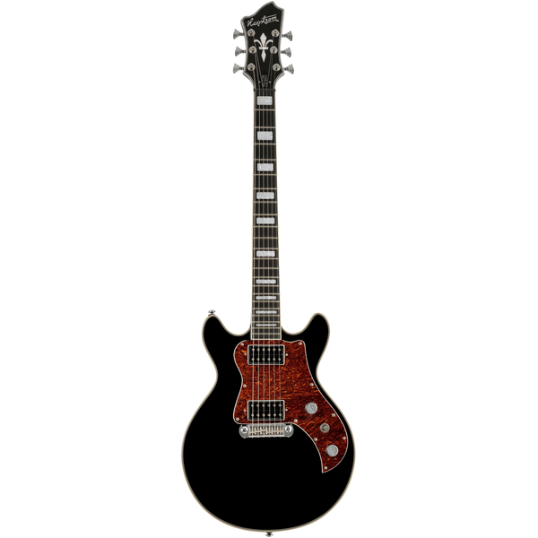 HAGSTROM MEGIN BLK
