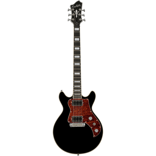 HAGSTROM MEGIN BLK