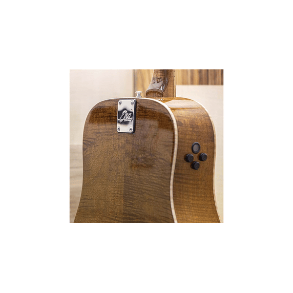 Eko Guitars Ranger Futura